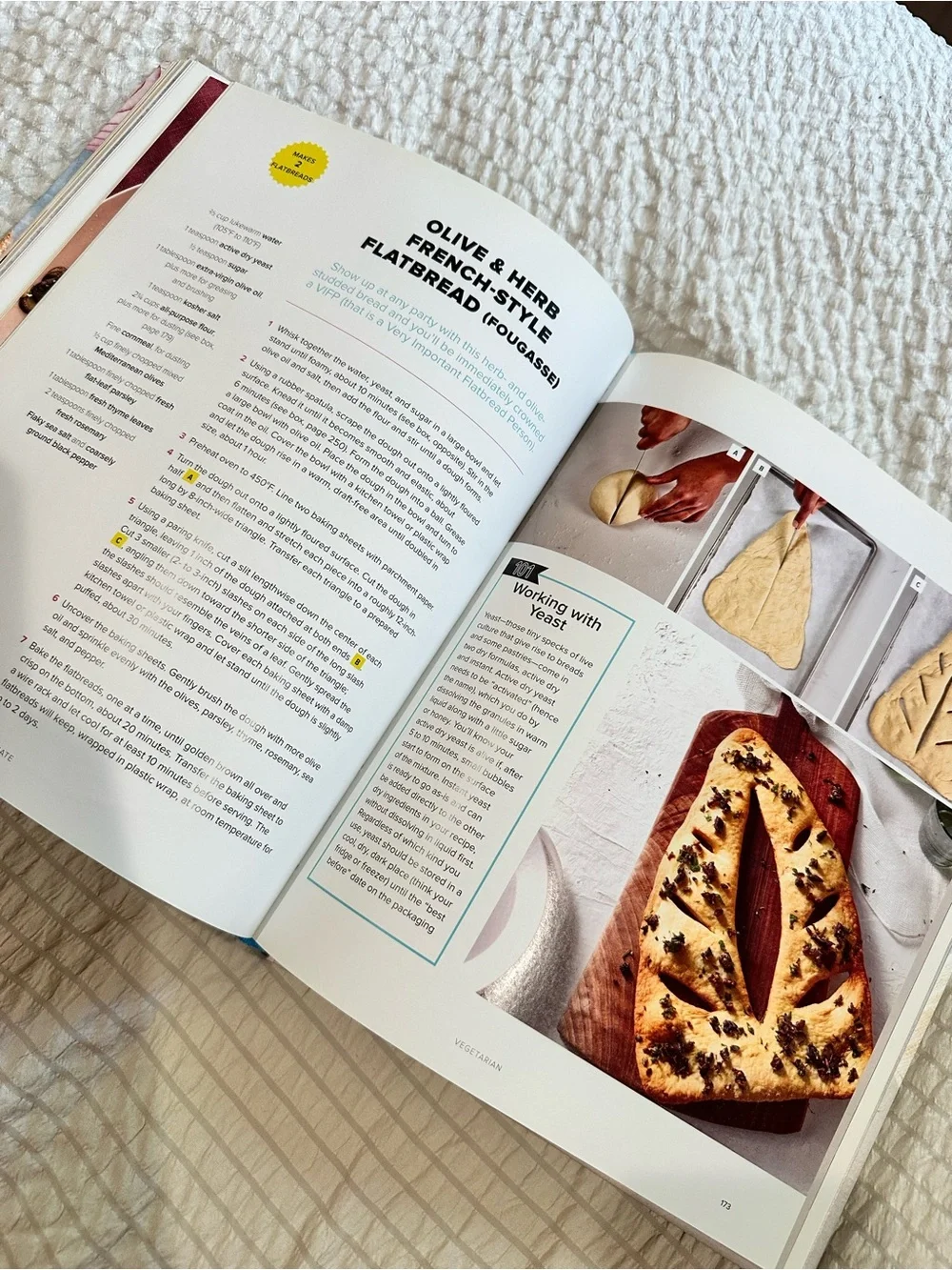 Cookbook